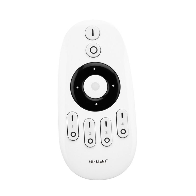 FUT007 dual white remote