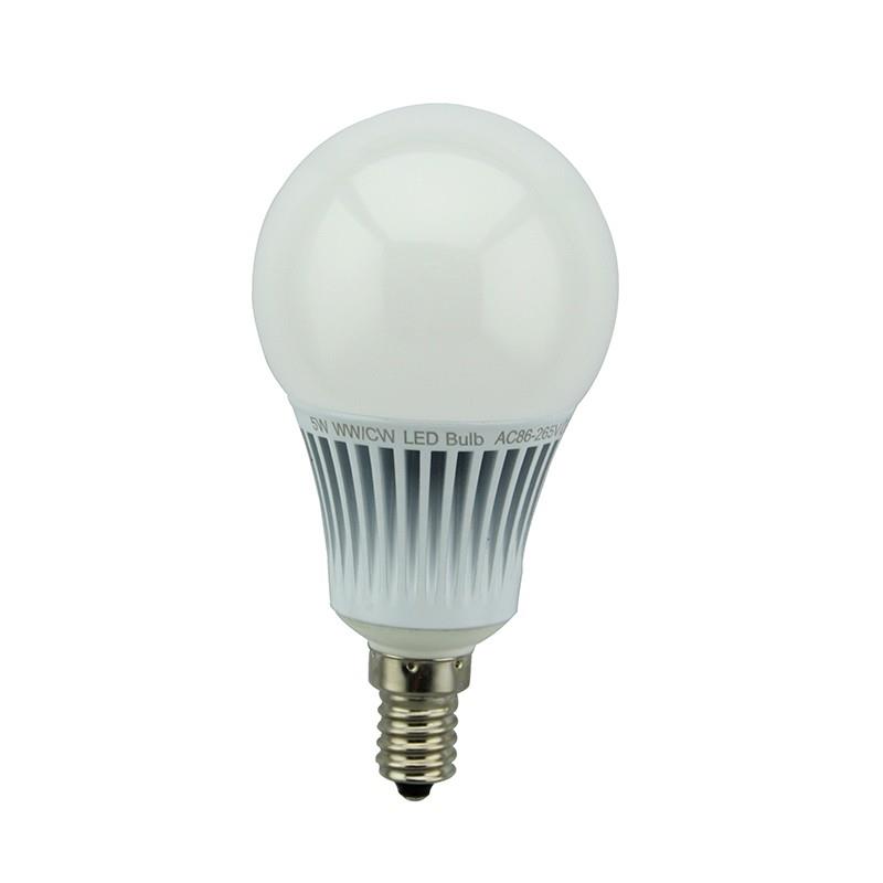 FUT013 E14 RGB+CCT LED Bulb